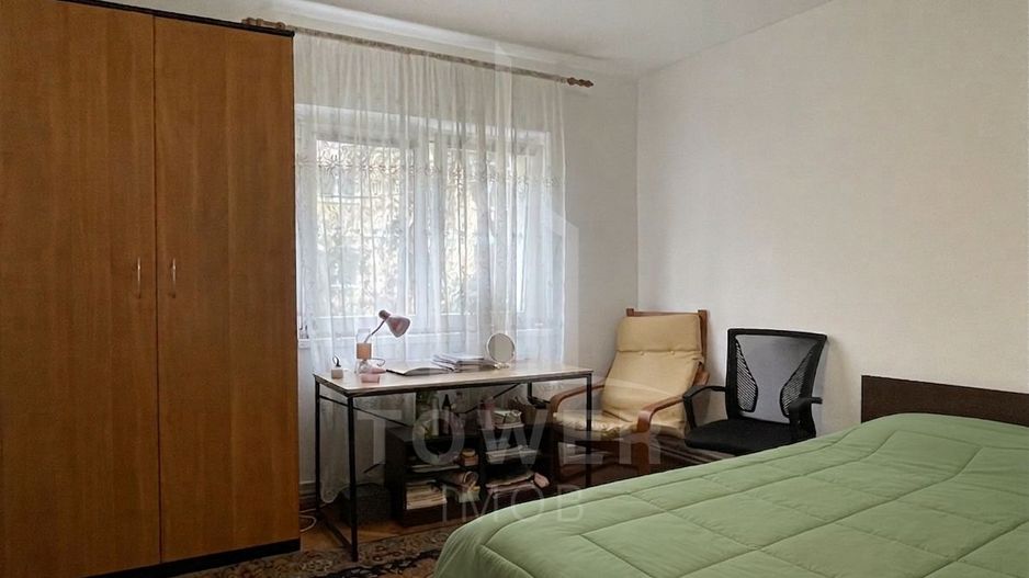 Apartment 2 camere| 52 mp utili | decomandat | ultracentral | mobilat - Poză 3