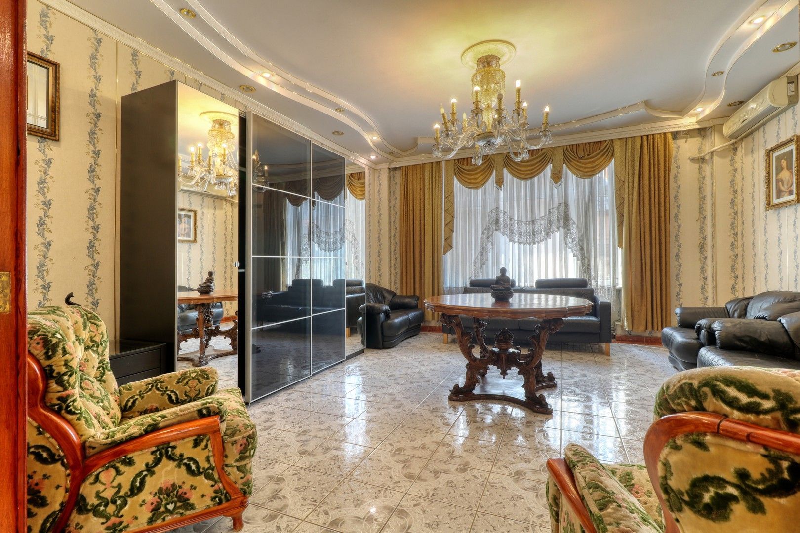 Oportunitate rară | Apartament 7 camere | 250 mp | Zona Dacia – - Poză 25