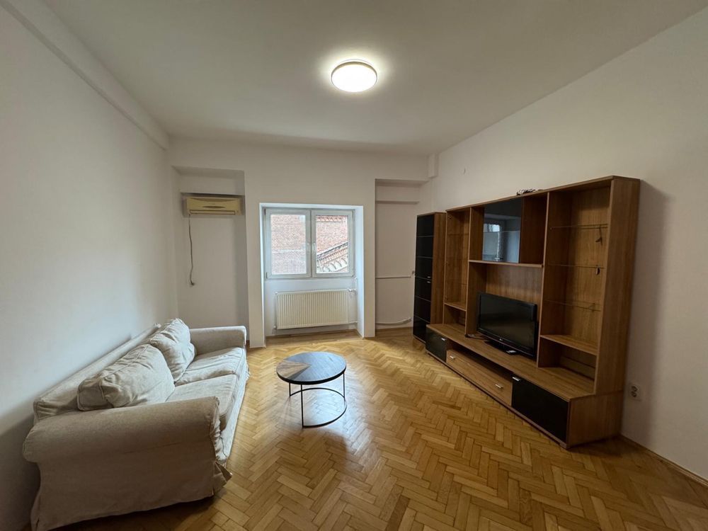 Apartament 3 camere, 2 băi, Bulevardul Bălcescu – Unirii, 800 € - Poză 2