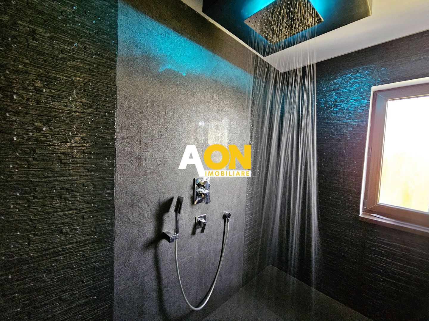 Casa noua, 5 Camere, mobilata, utilata, Alba-Micesti - Poză 18