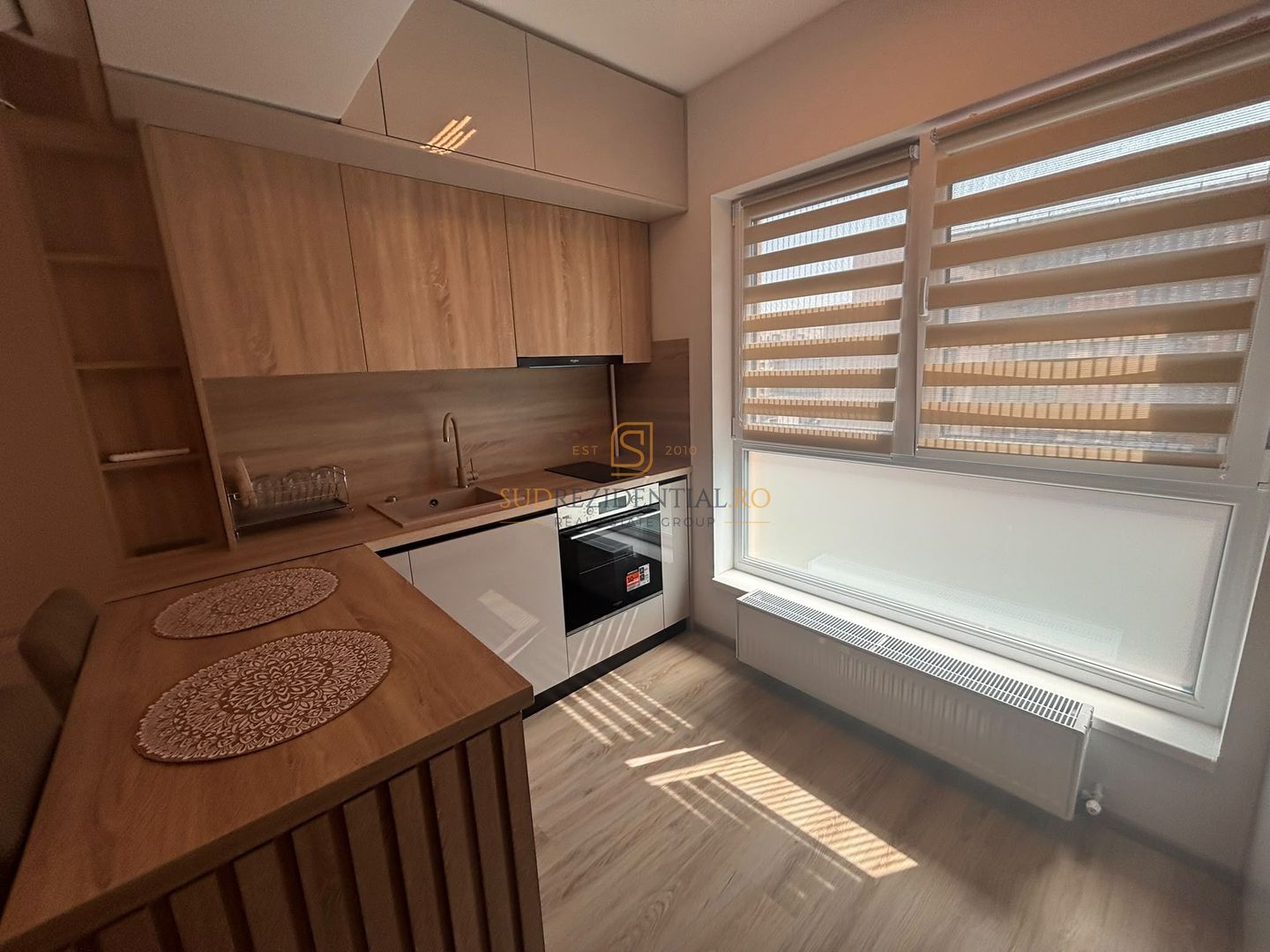 Apartament 2 camere de inchiriat - Drumul Binelui - Metrou Aparatori - Poză 9