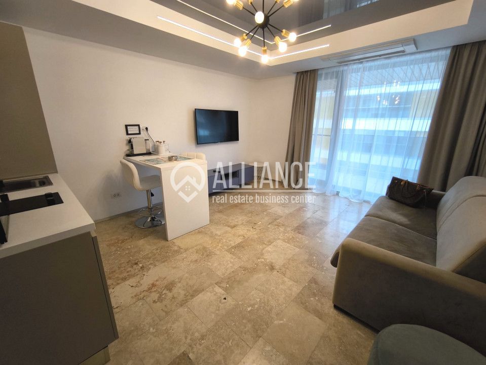 OLIMP  (Cod 01) - Complex NOVUM BY THE SEA - Poză 7