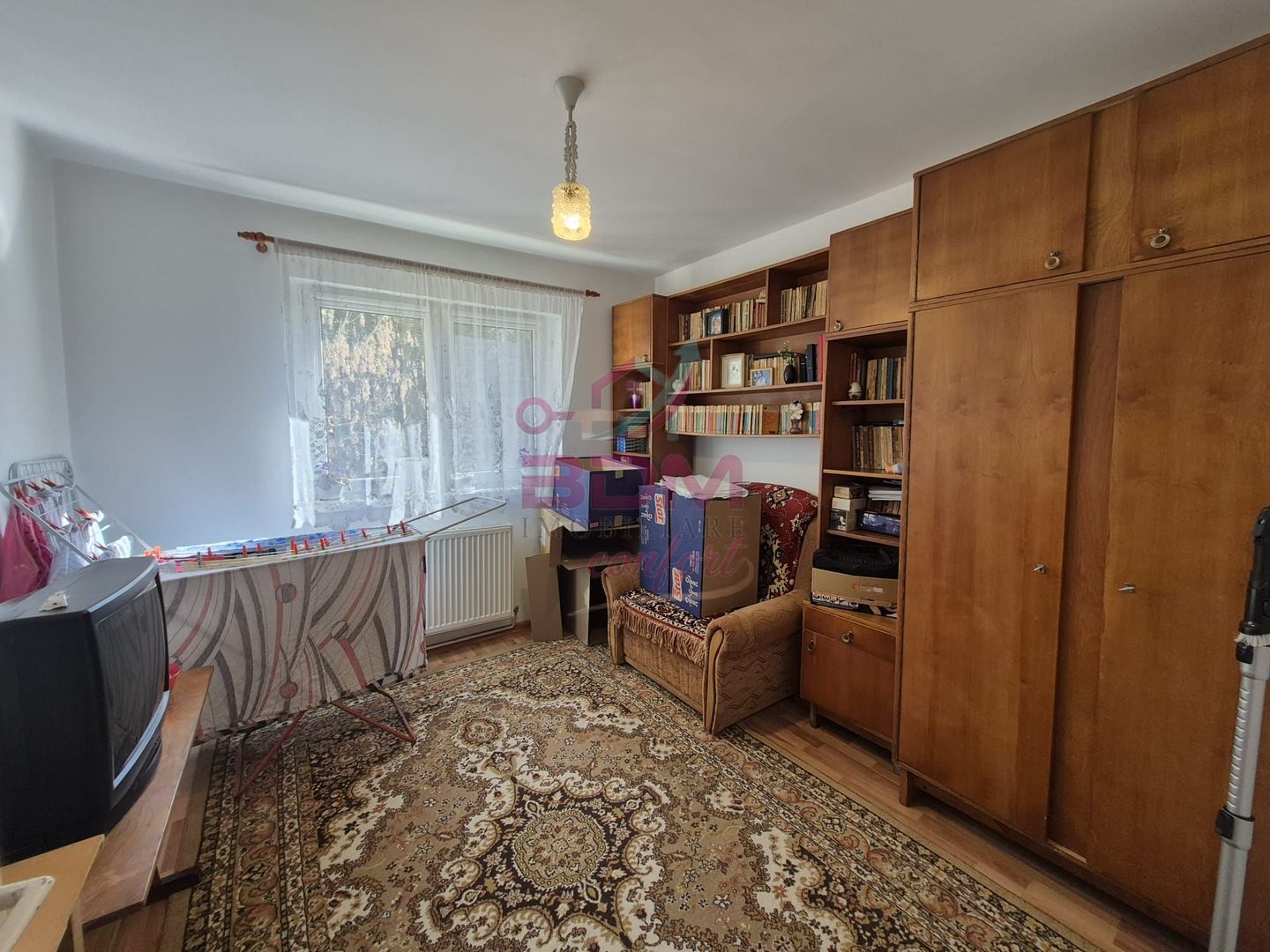 COMISION 0 | Apartament 4 camere | etaj 1 | zona Micro 3 - Poză 5