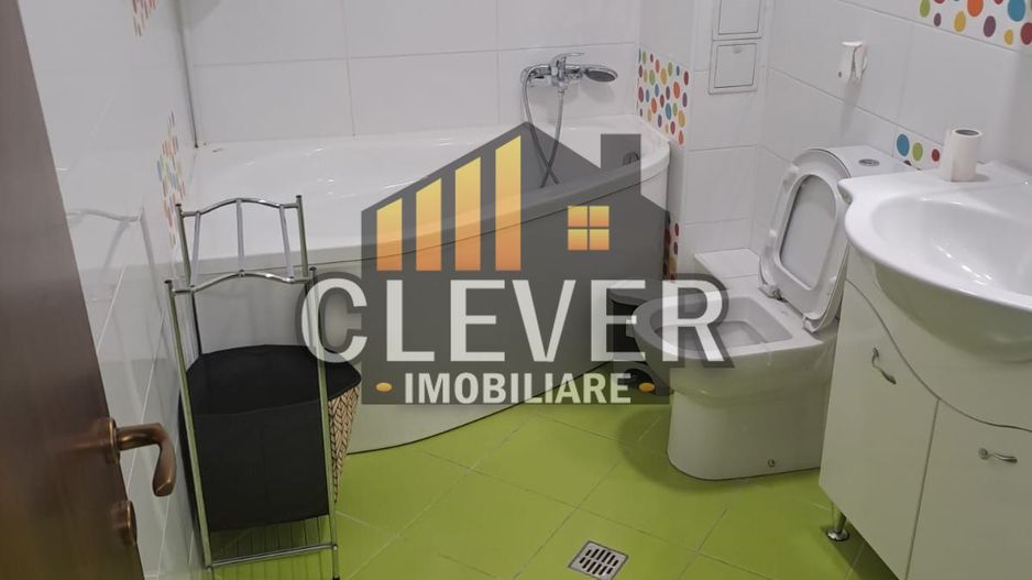 Apartament 2 camere, mobilat, utilat si Parcare– Pallady, metrou Teclu - Poză 7