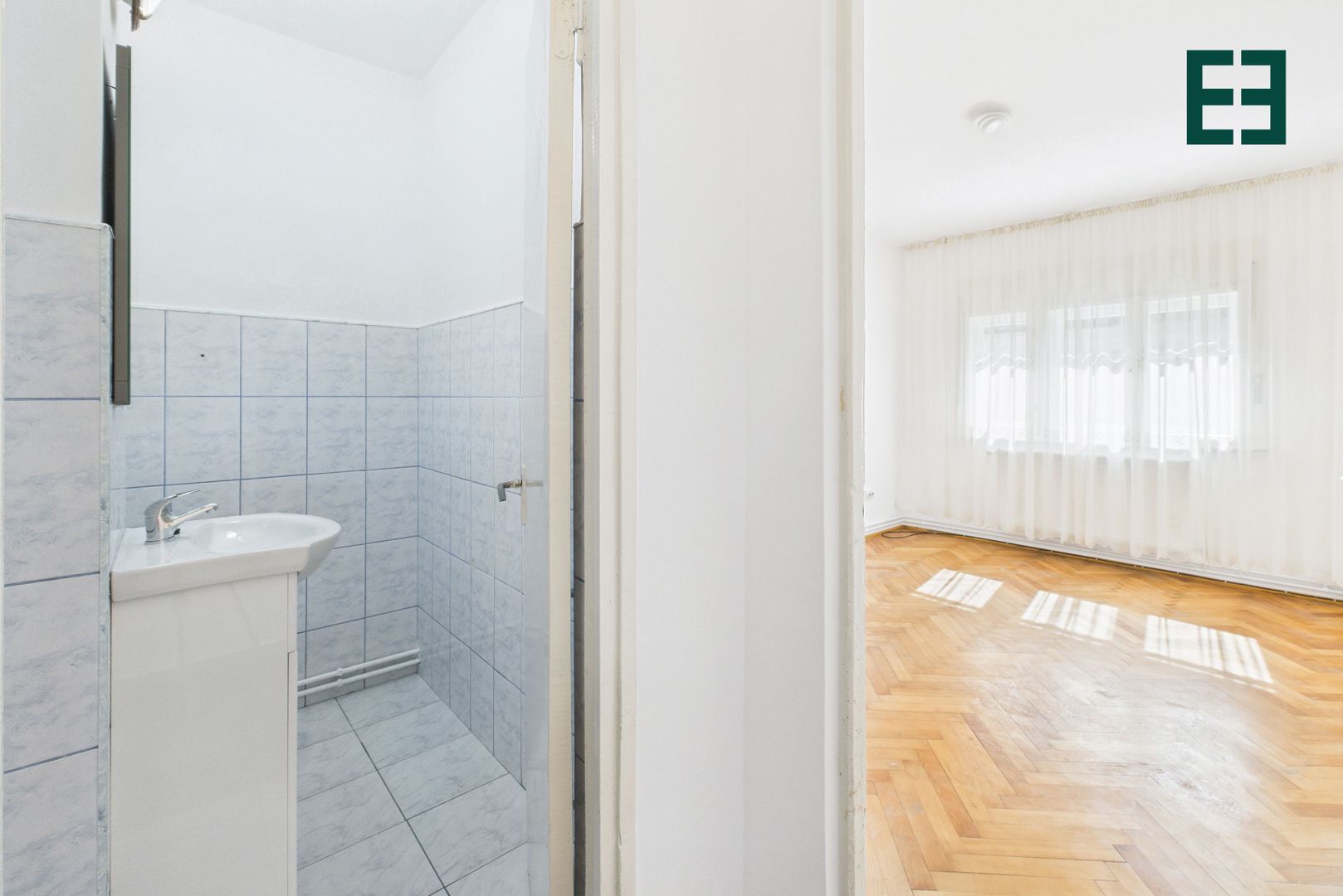 Apartament cu 3 camere parter zona Aurel Vlaicu - Arad - Poză 17