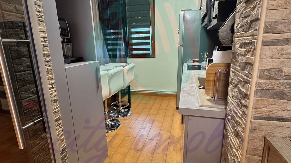 2 camere renovat, mobilat | Acceptă schimb - Poză 10