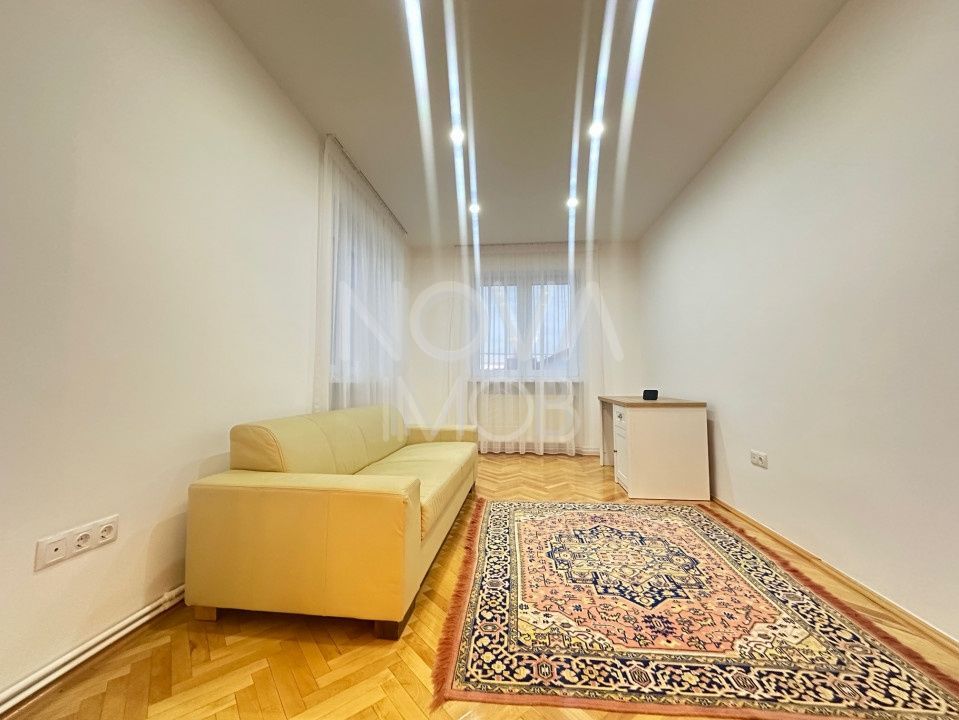 Apartament 3 camere - 115 mp utili - Trei Stejari, Sibiu - Poză 3