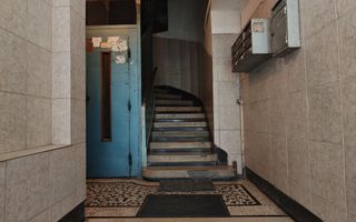 Vanzare apartament 3 camere, boxa, zona Stirbei Voda-Calea Plevnei-Cismigiu - Poză 10