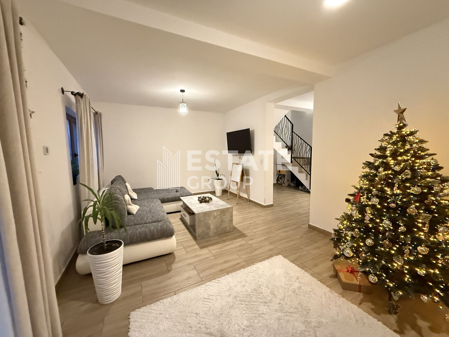 Casa individuala Covaci-mobilata si utilata - Poză 3