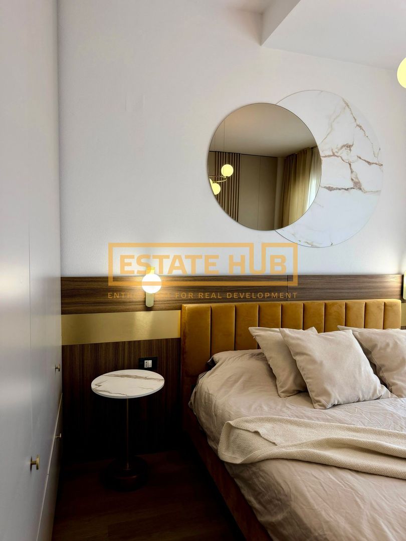 Apartament premium, la cheie, TVA inclus, strada Eroilor, Florești - Poză 14