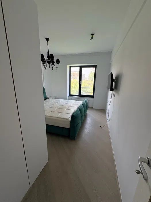 Apartament 2 camere Mihai Bravu-Calea Vacaresti | Loc parcare - Poză 2