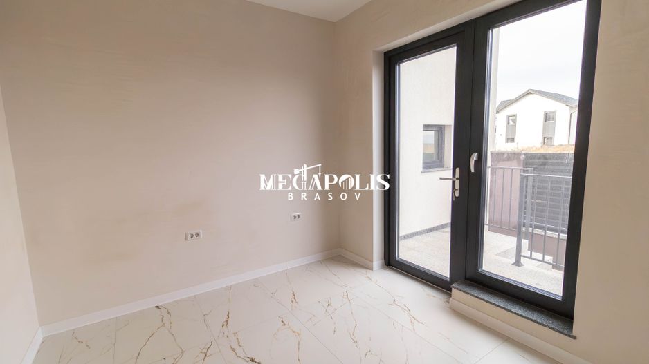 Duplex modern – 5 camere + garaj - Poză 5