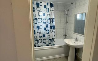 AP. 3 CAMERE CRANGASI, BUCATARIE INCHISA, MOBILAT/UTILAT COMPLET - Poză 5