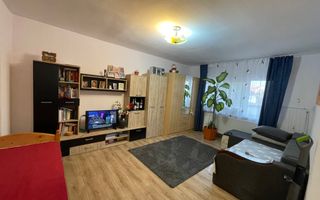 Apartament de 3 camere, decomandat, 74mp, zona Centrala Apahida - Poză 4