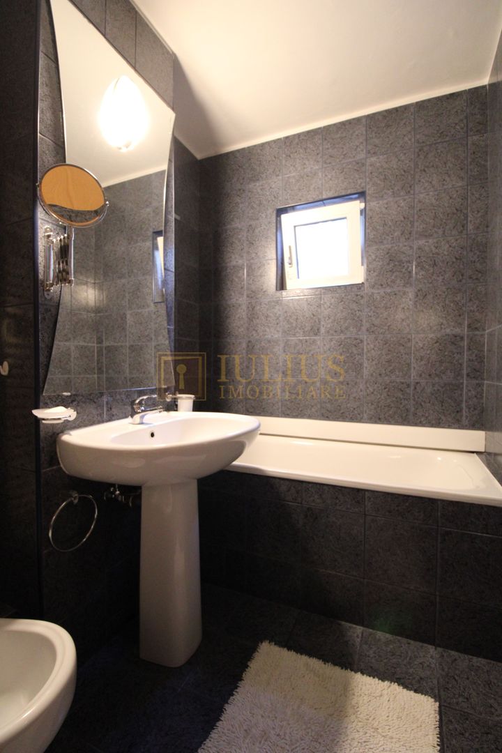 Zona Aradului, 4 camere, centrala proprie. - Poză 7