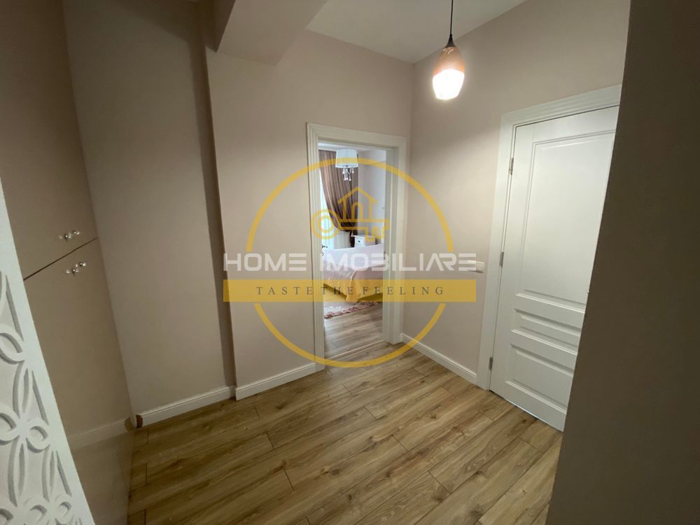 🏠Apartament 3 cam, 71MP utili, etaj 1 // 📍Valea Lupului - Cubic Plaza - Poză 4