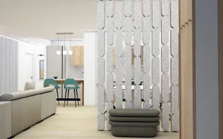 Apartament 4 Camere de inchiriat Iancu Nicolae utilat mobilat - Poză 13