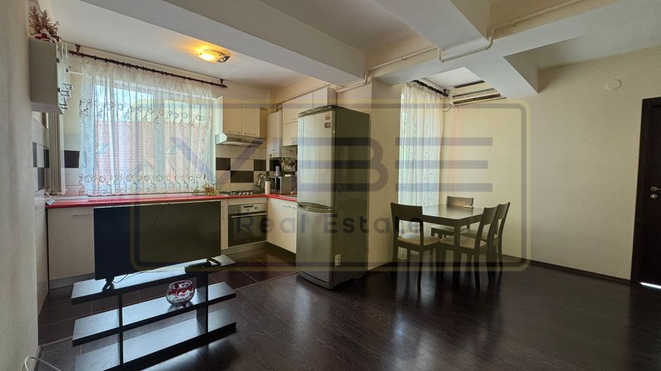 Apartament 3 camere+parcare Tatarasi Penta Rezidential - Poză 5