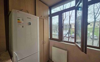 Garsonieră de închiriat – Șos. Giurgiului, vis-a-vis de Piața Progresu - Poză 11