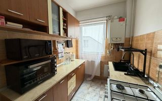 Apartament cu 2 camere, decomandat, etaj intermediar, zona Pronto - Poză 4