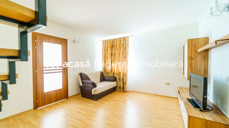 Apartament la casă zona Uta - Poză 4