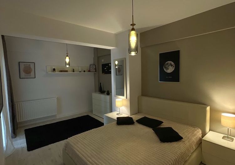 2 camere spațios | Central Address | Viilor | Parcul Carol | Centrală - Poză 5