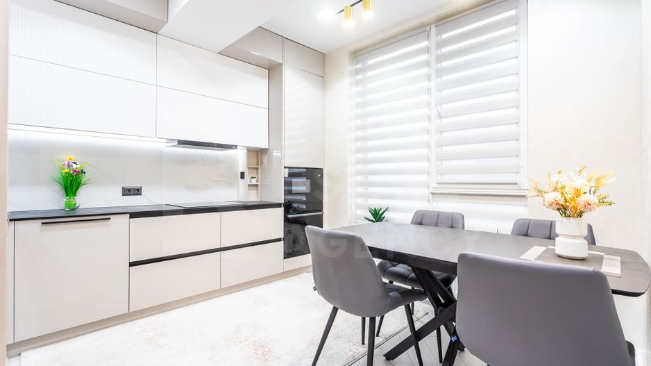 Vânzare, apartament, 3 camere, strada Nicolae Milescu Spătaru, Ciocana - Poză 15