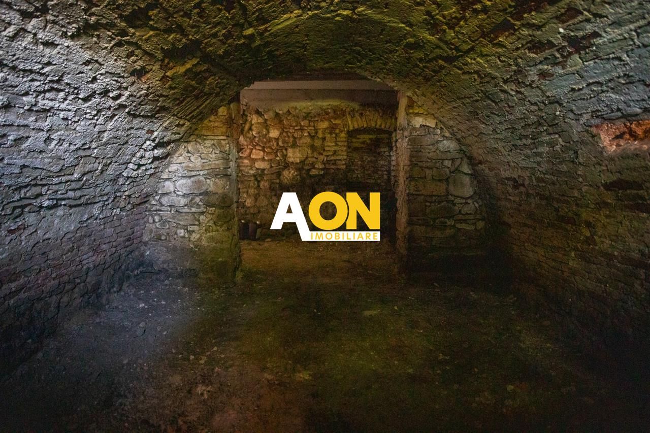 Casa de vanzare Vintu de Jos+ Casa mobila mobilata si utilata - Poză 9