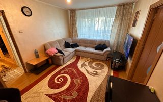 Apartament 2 Camere - Bloc Fara Risc - Zona Podu Ros/Cantemir - Poză 2
