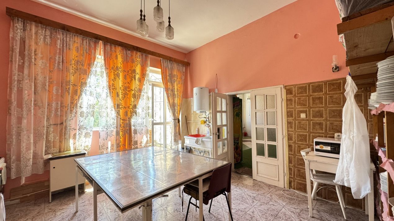 Spații de Inchiriat - Proprietate cu funcțiuni mixte – Str. Căplenilor Carei - Poză 20