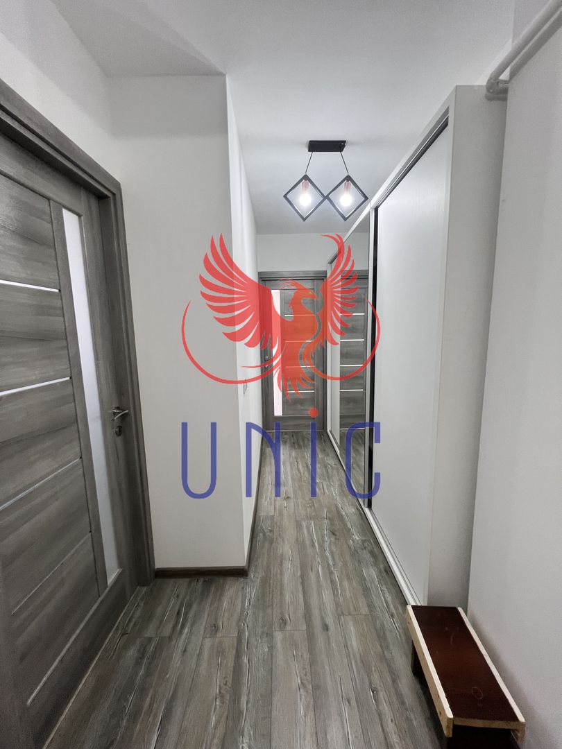 3 camere Calea Severinului -Promenada Mallmobilaat si utilat - Poză 10