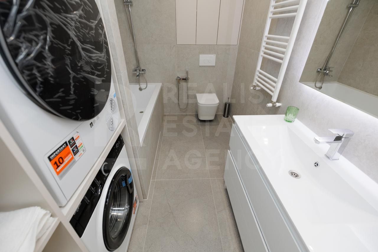 Vânzare, apartament, Strada Regina Elisabeta, Durlești - Poză 13