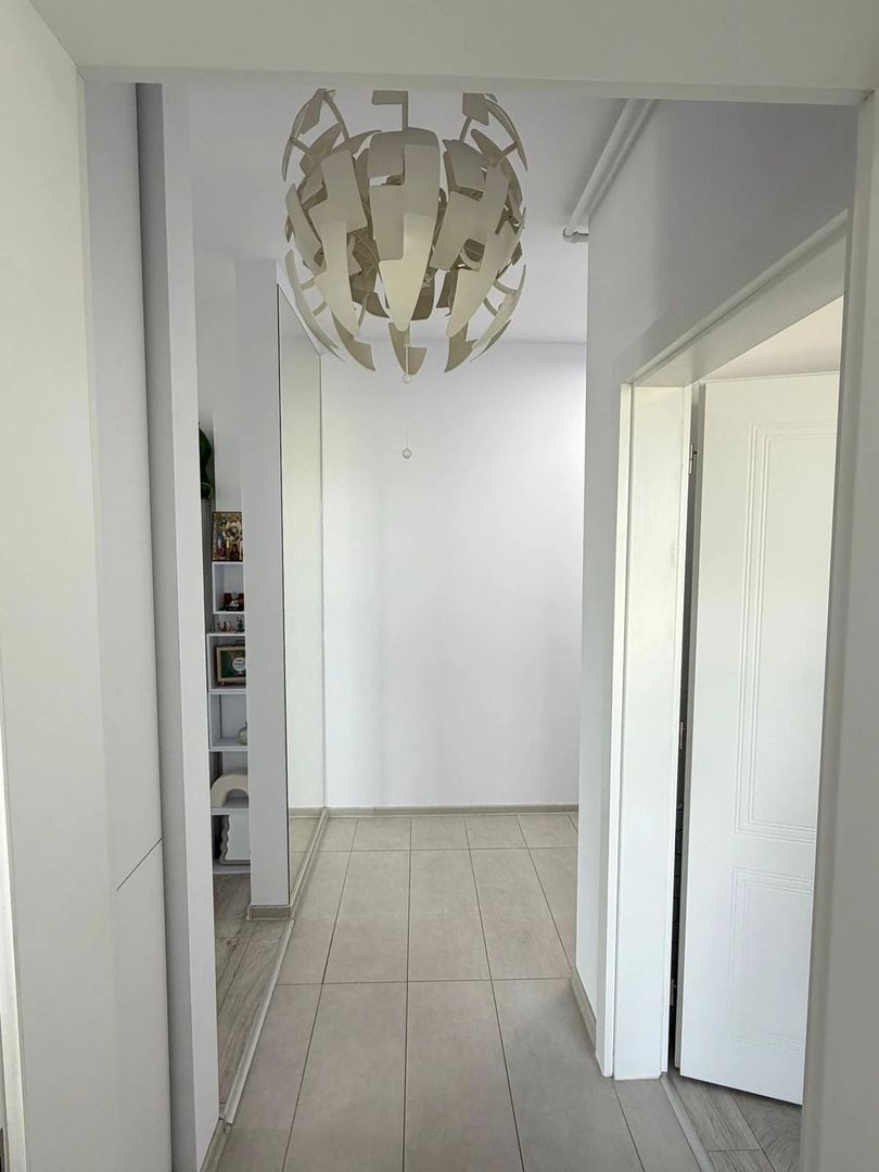 Apartament 2 Camere, Zona Aradului, Mobilat si Utilat Complet, Parcare Subterana - Poză 10