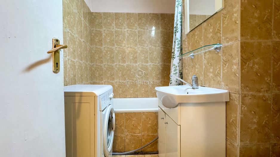 Apartament 1 camere,  Louis Pasteur Zorilor - Poză 12