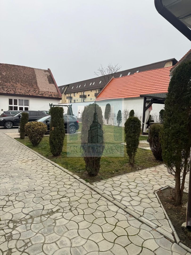 De inchiriat apartament 2 camere/ Centrul Istoric - Poză 8