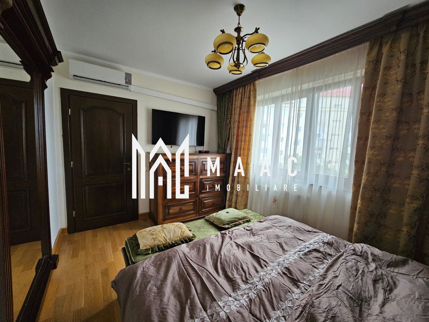 Apartament 2 camere de vânzare | Sibiu | Hipodrom 4 | 61 mp - Poză 3
