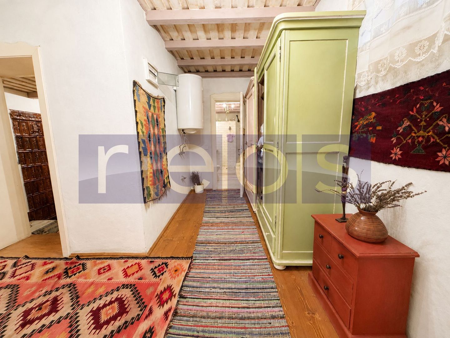 VANZARE CASA TRADITIONALA | 131 MP | TEREN 460 MP | PASAREA, ILFOV - Poză 18