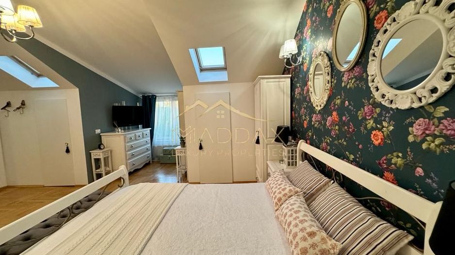 Vila de LUX impresionanta***6 camere// Sisesti_Sector1 - Poză 45