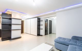 Vânzare, apartament, 2 camere, str. Ion Dumeniuc, Ciocana - Poză 5