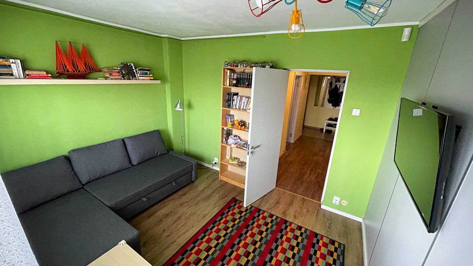 Apartament 2 camere | Drumul Taberei | METROU Romancierilor - Poză 1
