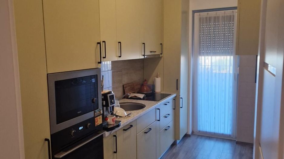 Apartament  în zona Rezidentiala I Giroc - Poză 4
