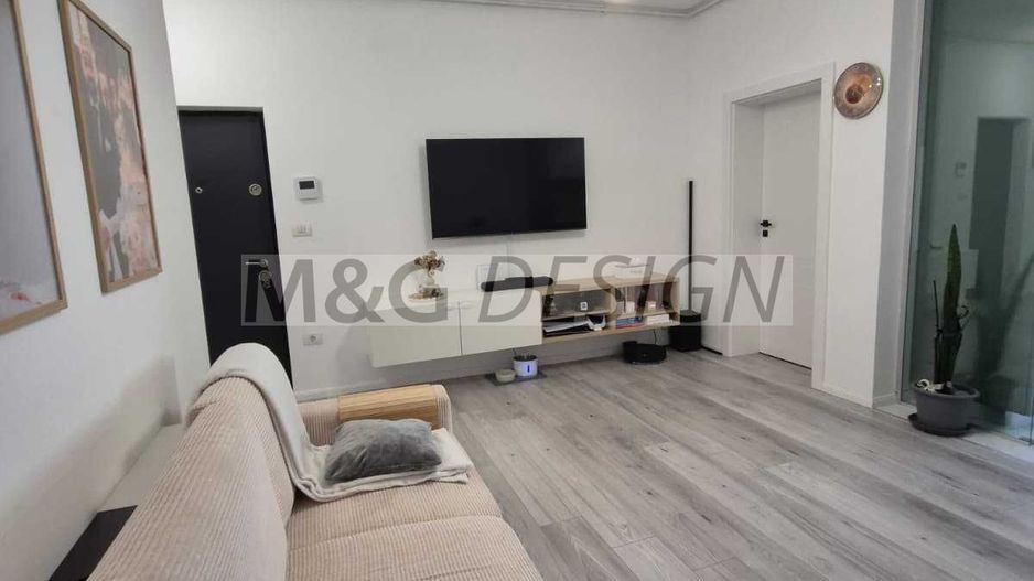 Apartament 3 camere  Mosnita Noua etaj 1 - Poză 3