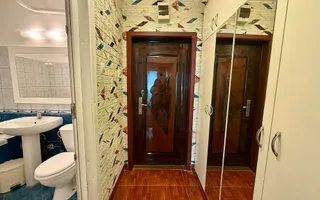 Garsoniera de vanzare/Brazda/G6/Craiova - Poză 11
