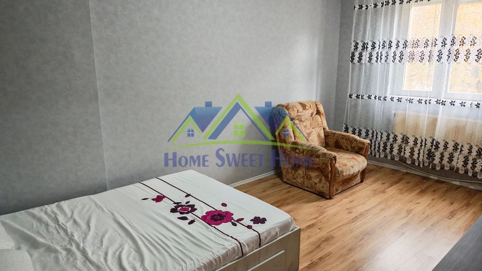 Inchiriez apartament 2 camere, dec. in OM(p-ta Eliberarii), et. 2, C.T - Poză 5