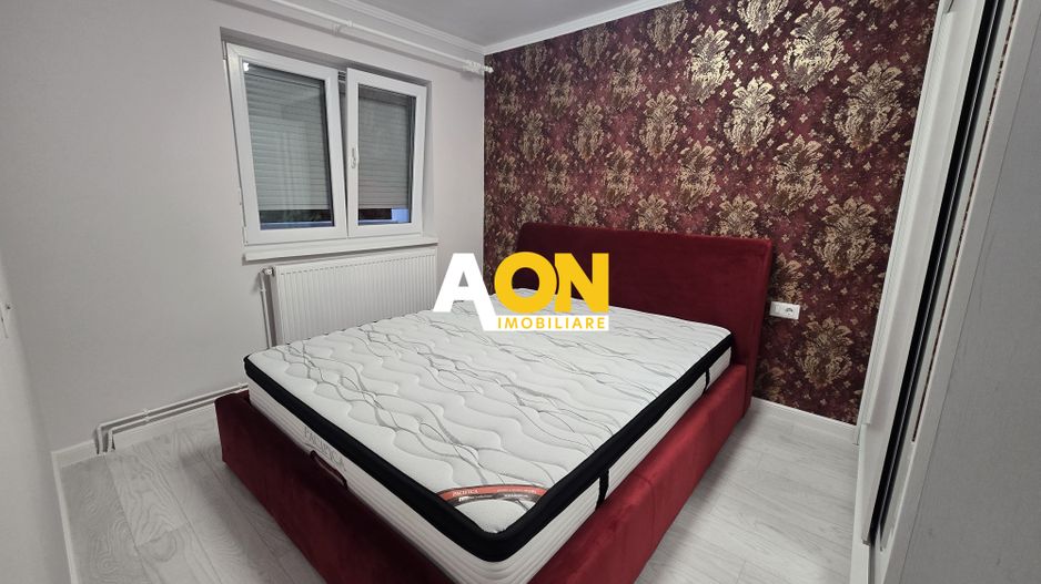 Apartament 2 Camere, Complet Renovat, Zona Centru - Poză 12