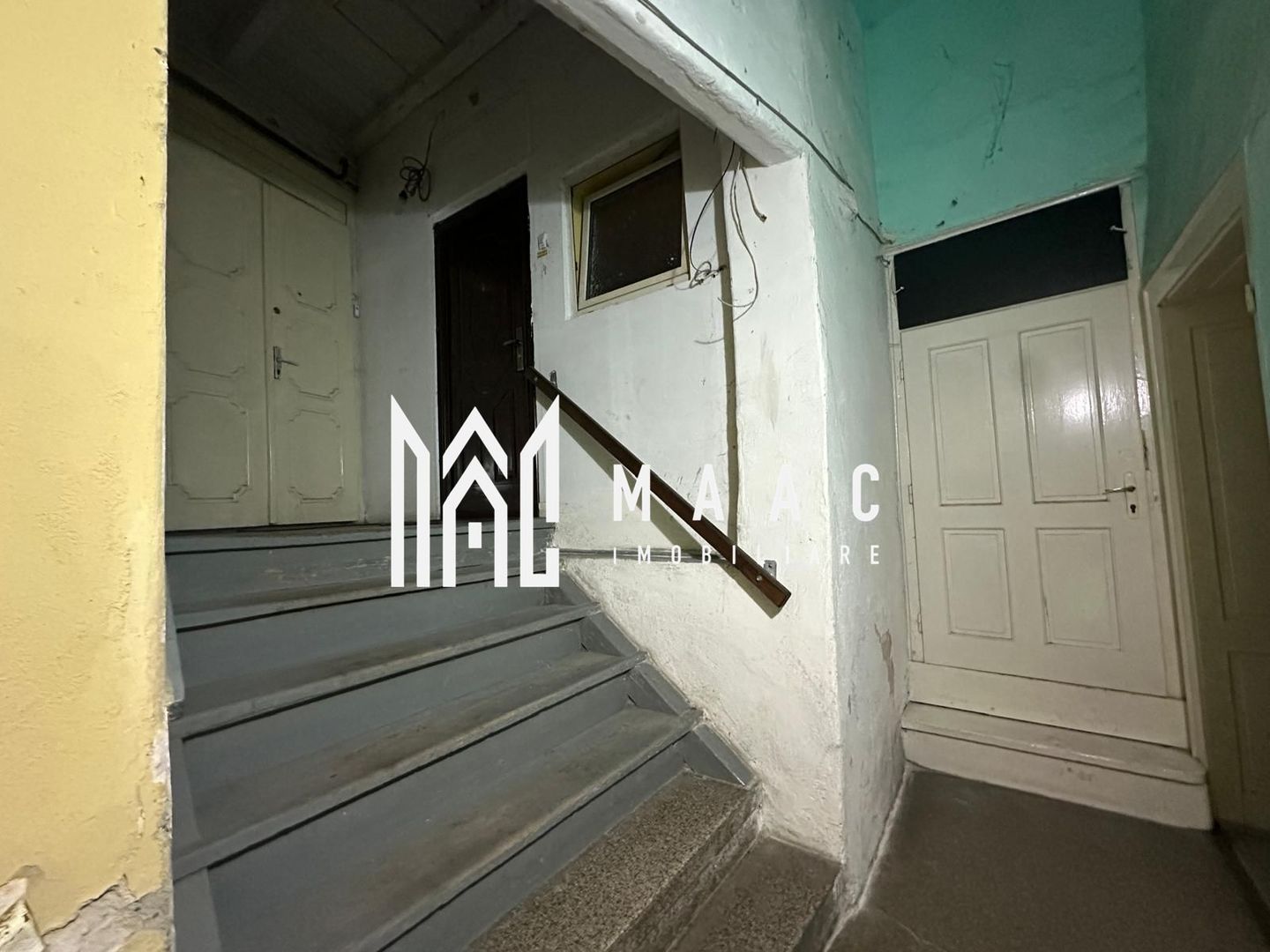 Apartament 2 camere | Central, Sibiu | 44 mp - Poză 9
