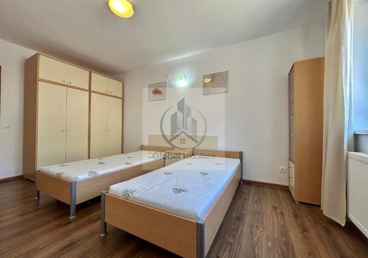 Vilă 5 camere de închiriat Iancu Nicolae | Jolie Ville | 145 mp - Poză 9
