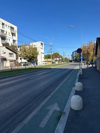 De inchiriat apartament cu 3 camere  145mp , Eroii Revolutiei sector4 - Poză 15