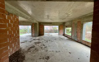 Vila Individuala S+P+1+M cu Teren 1000mp langa Padure - Balotesti - Poză 11