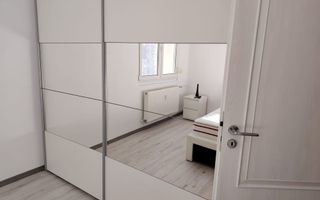 Apartament 3 camere Liviu Rebreanu, 72 mp, 2 băi, mobilat lux - Poză 3